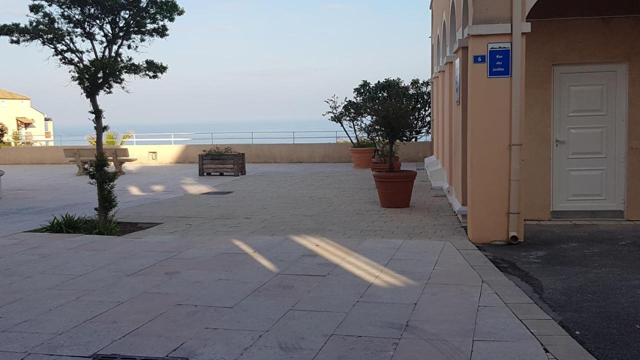 Cap Esterel Mer Sport Et Nature, Dans Village Pierres Et Vacances Saint-Raphaël Exteriör bild
